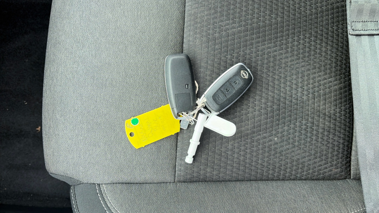 Nissan Qashqai 1.3 DiG-T MH N-Connecta 5dr Petrol Hatchback